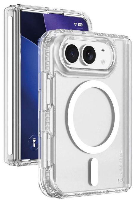 ULTRA STRONG MAG - IPHONE 18 DUO 