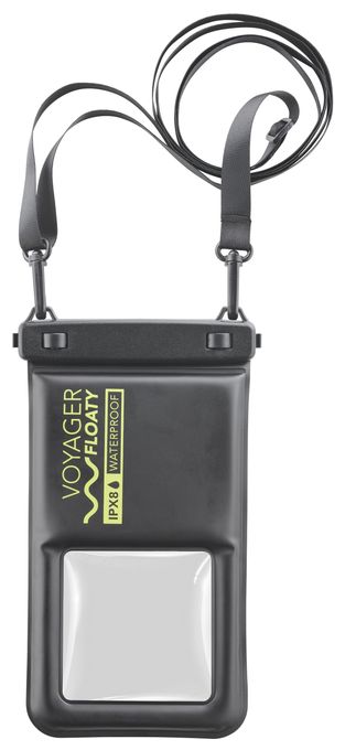 für Universal  Voyager Floaty (Schwarz) 