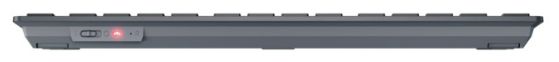 Universal Tastatur Bluetooth  KW7100 Mini BT (Blau) 