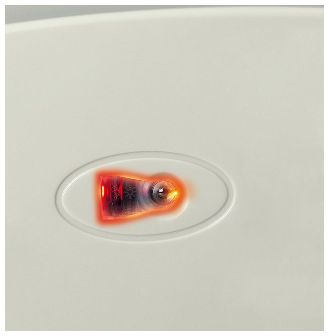 1000 DPI Büro Maus Optisch  M-5450 (Weiß) 