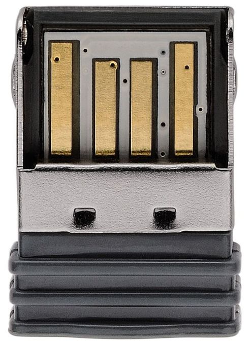 1200 DPI Büro Maus Optisch  MW2400 (Schwarz) 