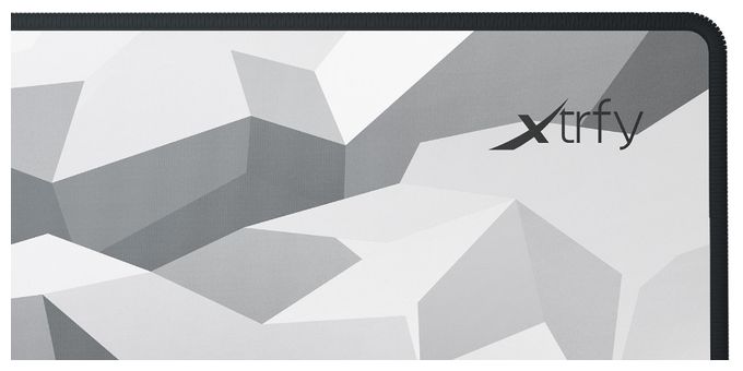 Mauspad  GP5 Litus XL (Weiß) 
