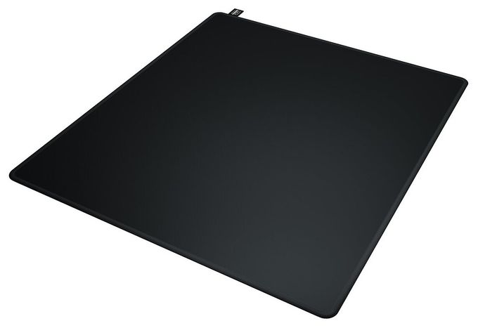 Mauspad  GP6 (Schwarz) 