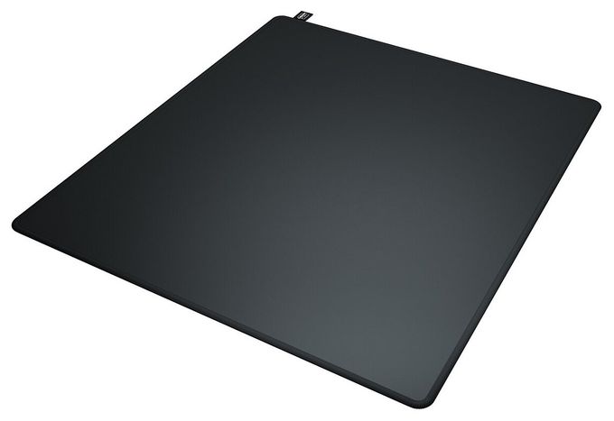Mauspad  GP7 (Schwarz) 