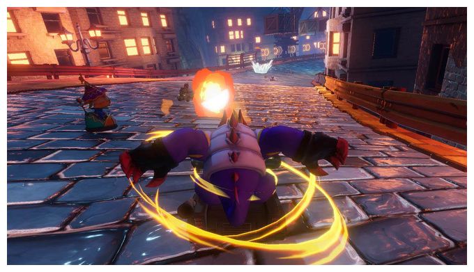 Chocobo GP 