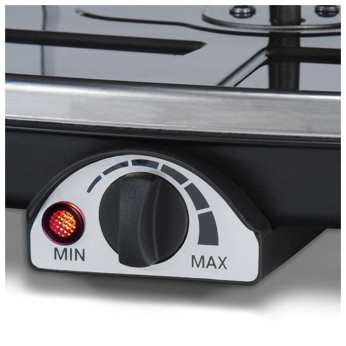 1200 W 6435 Raclettgrill 