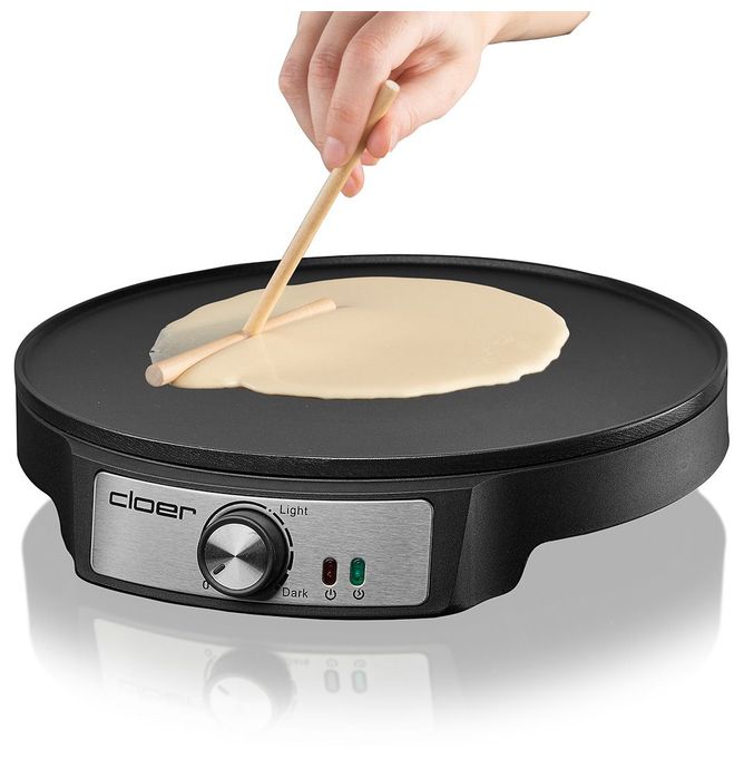 6620 Crêpes-Maker 1200 W 