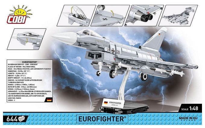 Eurofighter 