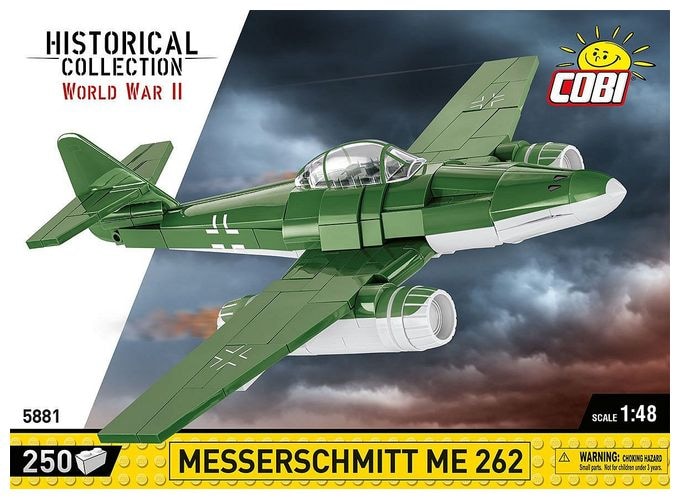 Messerschmitt Me262 