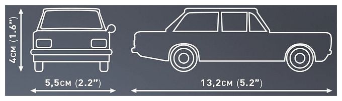 Opel Rekord C 1900 L 