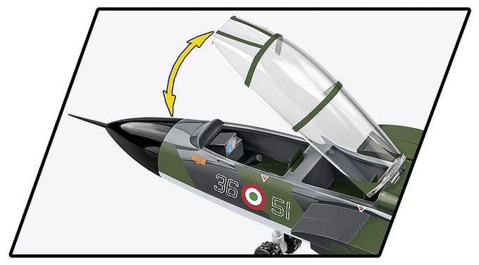 Panavia Tornado IDS 