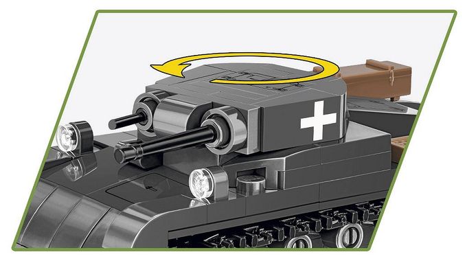 Panzer II Ausf. A 