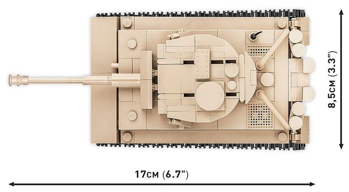 PzKpfw VI Tiger 131 