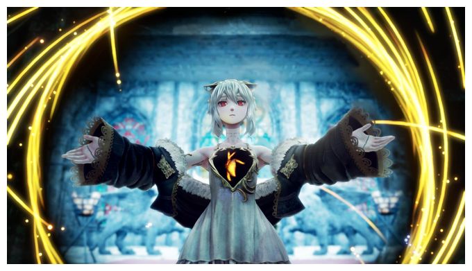 Code Vein II (PlayStation 5) 