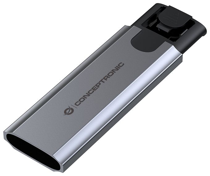 DANTE05G M.2 NVMe SSD-Gehäuse USB 3.2 Gen 2 