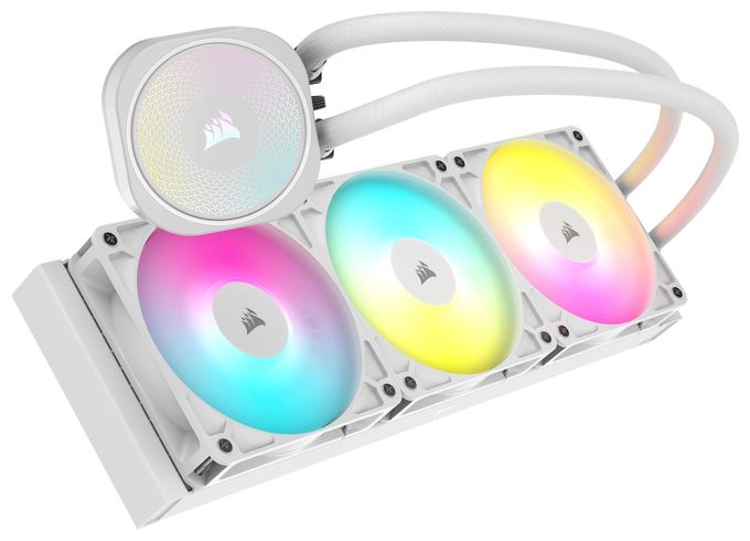 360 RS ARGB Liquid 