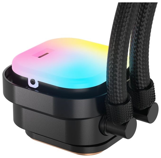 iCUE LINK TITAN RX RGB 