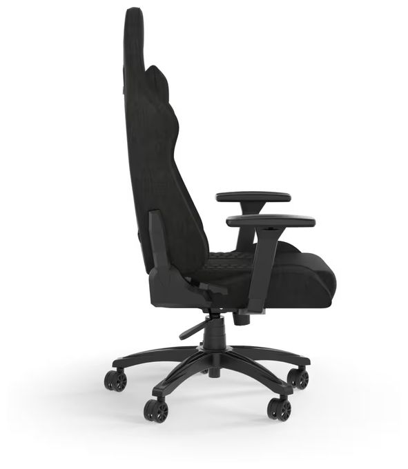 Gamingstuhl bis 120 kg TC100 Relaxed 