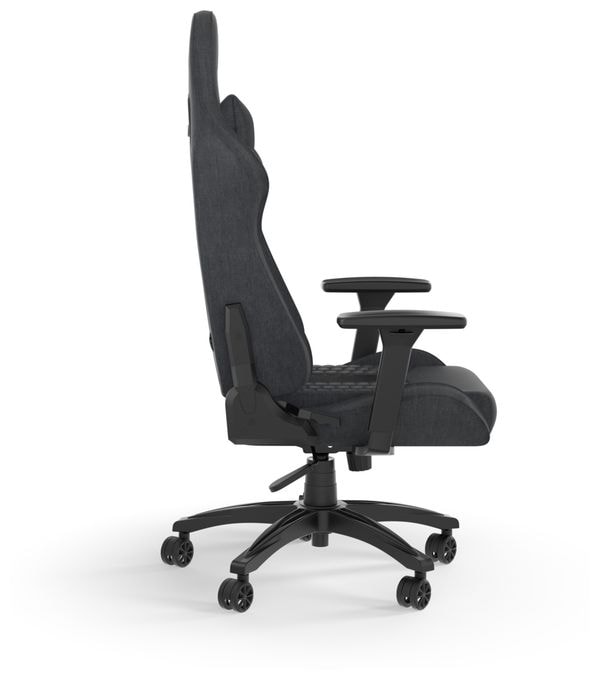 bis 120 kg TC100 Relaxed Gamingstuhl 
