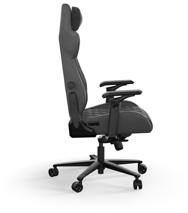 Gamingstuhl bis 120 kg TC500 Luxe 