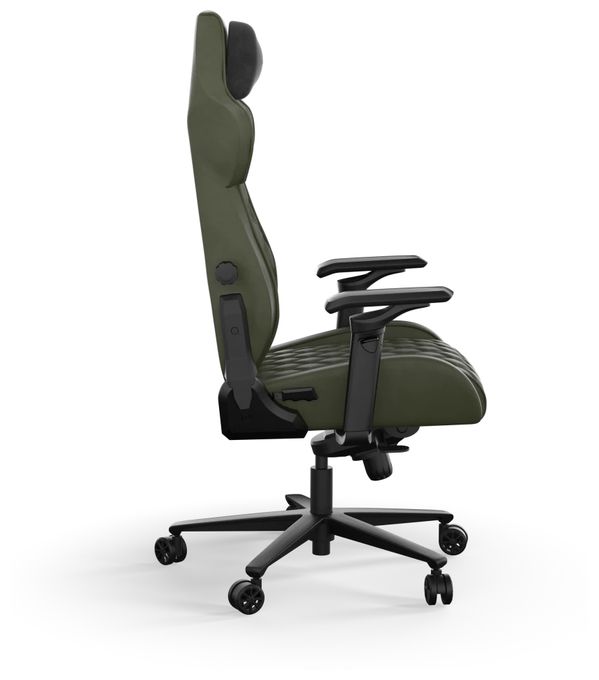 Gamingstuhl bis 120 kg TC500 Luxe 