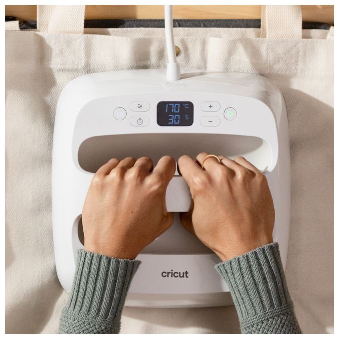 EasyPress SE 