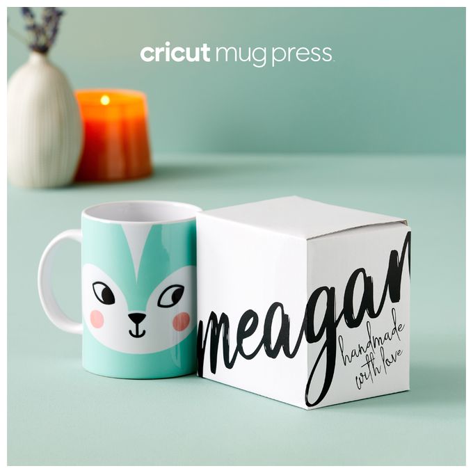 Mug Press Starter Package 