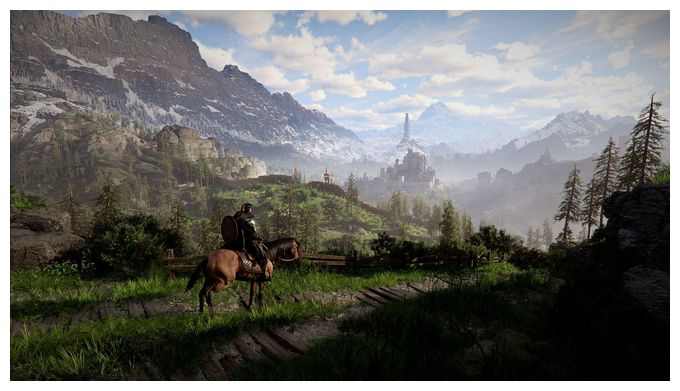 Crimson Desert Day One Edition (PlayStation 5) 
