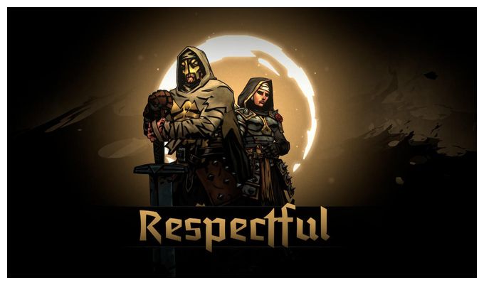 Darkest Dungeon 2 (Nintendo Switch) 