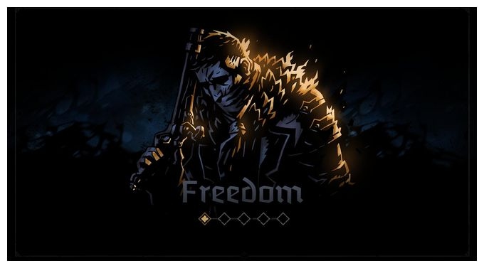 Darkest Dungeon 2 (PlayStation 5) 