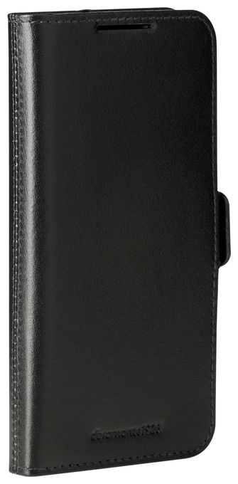 Geldbörsenhülle für Samsung Galaxy S26+  Copenhagen (Schwarz) 