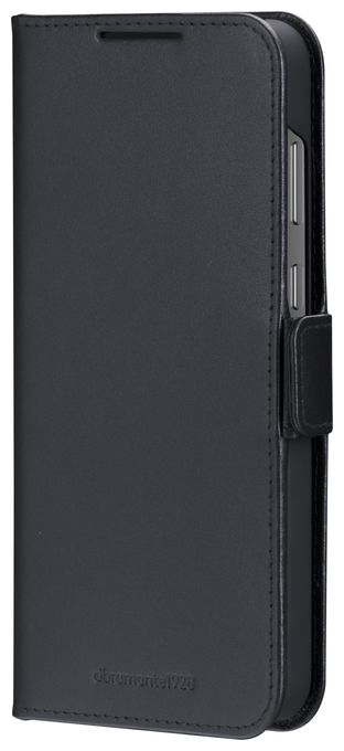 Folio für Samsung Galaxy S25  Copenhagen (Schwarz) 