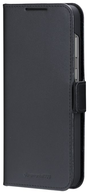 Folio für Samsung Galaxy S25+  Copenhagen (Schwarz) 