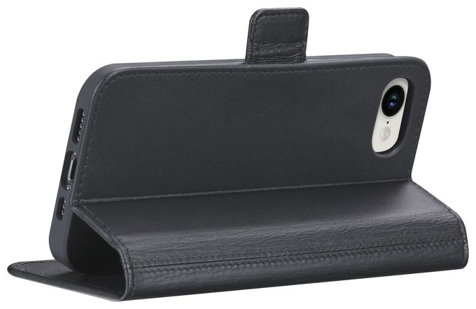 Folio für Apple iPhone 17e/16e  Copenhagen (Schwarz) 