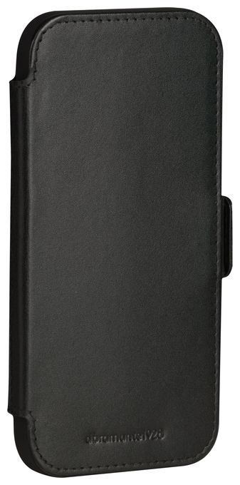Geldbörsenhülle für Apple iPhone 17  Copenhagen (Schwarz) 