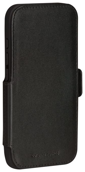 Geldbörsenhülle für Apple iPhone 17 Pro  Copenhagen (Schwarz) 