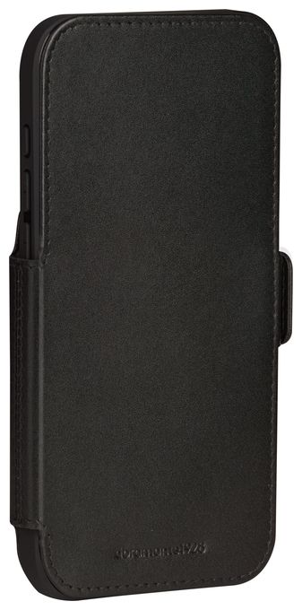 Geldbörsenhülle für Apple iPhone 17 Pro Max  Copenhagen (Schwarz) 