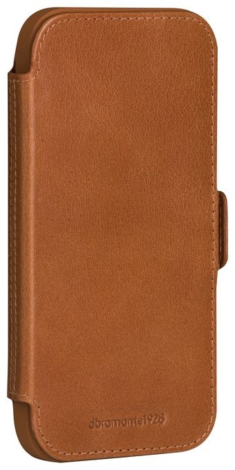 Geldbörsenhülle für Apple iPhone 17  Copenhagen (Beige) 