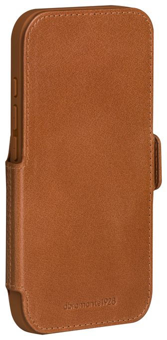 Geldbörsenhülle für Apple iPhone 17 Pro  Copenhagen (Beige) 