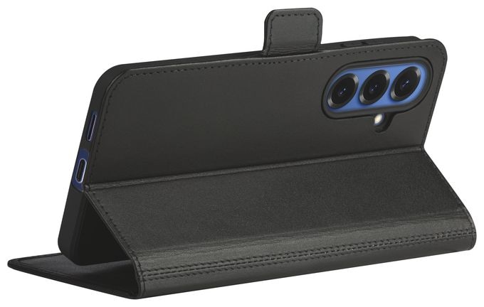 Geldbörsenhülle für Samsung Galaxy A57  Copenhagen (Schwarz) 