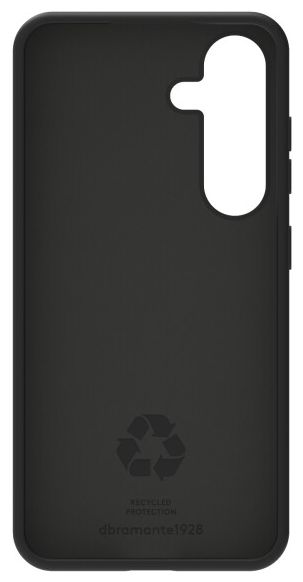 Cover für Samsung Galaxy S24  Costa Rica (Schwarz) 