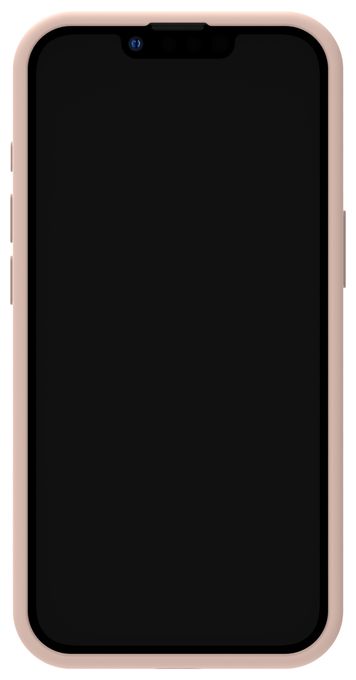 Cover für Apple iPhone 17e/16e  Costa Rica (Pink) 
