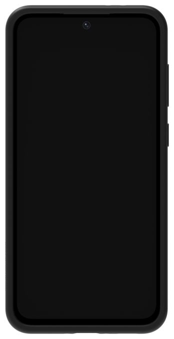 Cover für Samsung Galaxy A36 5G  Costa Rica (Schwarz) 