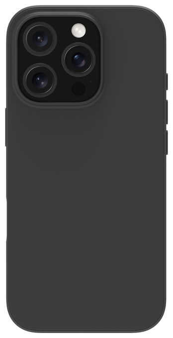 Cover für Apple iPhone 16 Pro  Greenland (Schwarz) 