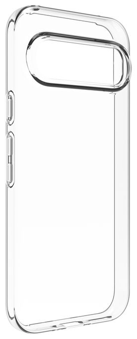 Cover für Google Pixel 9 / 9 Pro  Greenland (Transparent) 