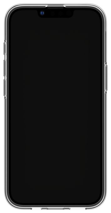 Cover für Apple iPhone 17e/16e  Greenland (Transparent) 