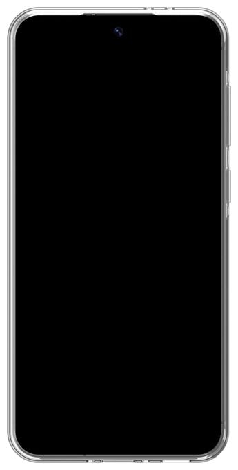 Cover für Samsung Galaxy A56 5G  Greenland (Transparent) 