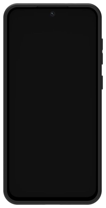 Cover für Samsung Galaxy A36 5G  Greenland (Schwarz) 