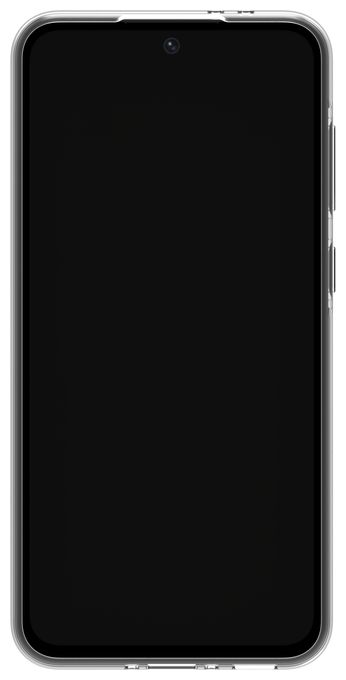 Cover für Samsung Galaxy A36 5G  Greenland (Transparent) 