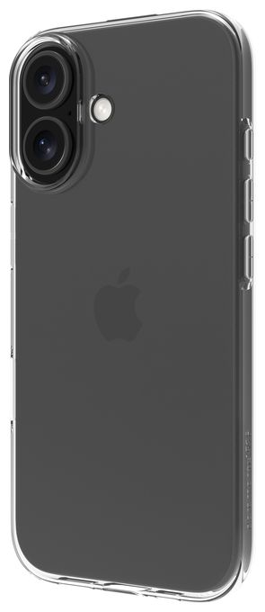 Cover für Apple iPhone 17  Greenland (Transparent) 